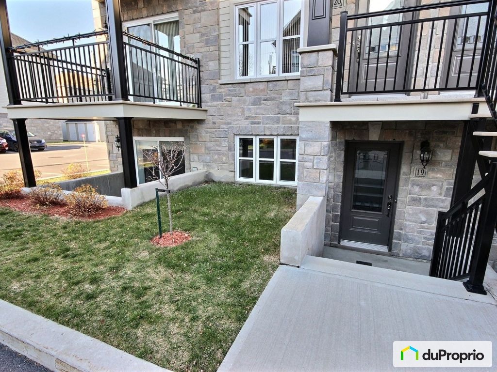 $329,900 - Condominium for sale in Ste-Martine — photo 3