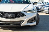 This 2023 Acura TLX A-Spec brings together performance, comfort, and advanced technology in a packag... (image 6)