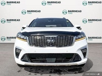 Leather Seats, Sunroof, Remote Trunk Release, Power Liftgate, Climate Control, 3rd Row Seating, Heat... (image 1)