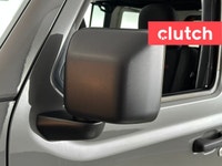 Keyless Entry, Auto Stop/Start, Auto Dimming Rearview Mirror and more! Clutch is the largest online... (image 8)