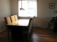 Condo 4 1/2 (triplex) à louer Proche du CARREFOUR LAVAL/CENTROPOLIS** 1 MOIS DE LOYER GRATUIT ! (Dur... (image 7)