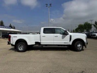 2026 Ford F-350 Super Duty AMVIC Licensed Engine: 8 Cylinder Engine 6.7L Safety Equipment ABS And Dr... (image 1)