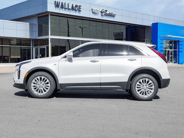 2024 Cadillac XT4 Luxury One Own. No Accidents, Lux, 33 LED C... in Cars & Trucks in Oakville / Halton Region - Image 4