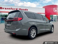 Come visit our Brantford Honda team, you can find us at 378 King George Rd, Brantford, ON, N3T 5L8,... (image 5)