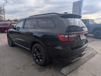 2021 DODGE DURANGO City Chrysler is an AMVIC licensed dealership, deal with confidence. ... Engine:... (image 4)