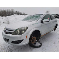 SATURN ASTRA 2008 pour pièces  | Kenny U-Pull Saguenay