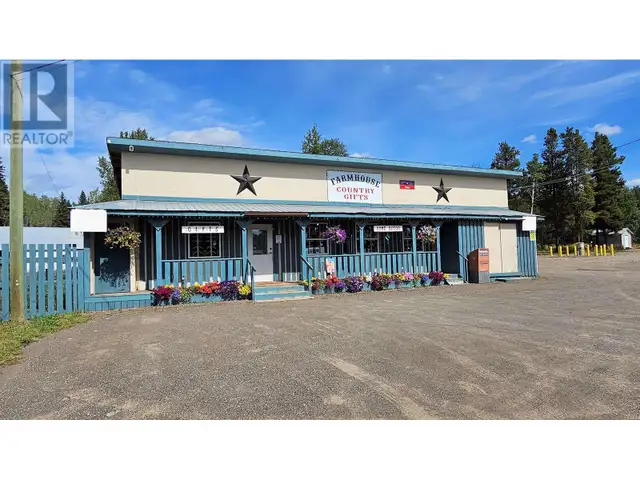 21576 TOPLEY POST OFFICE ROAD Topley, British Columbia in Houses for Sale in Houston - Image 8