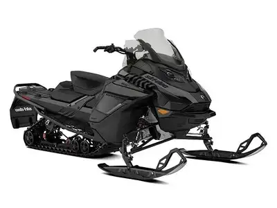 Lapointe Sports Inc Ski-Doo RENEGADE ADRENALINE 900 ACE RipSaw 1.25'' E.S. 2025 Performance et capac...