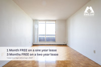 *THREE MONTHS FREE RENT* Rental Close to U of T! City of Toronto Toronto (GTA) Preview