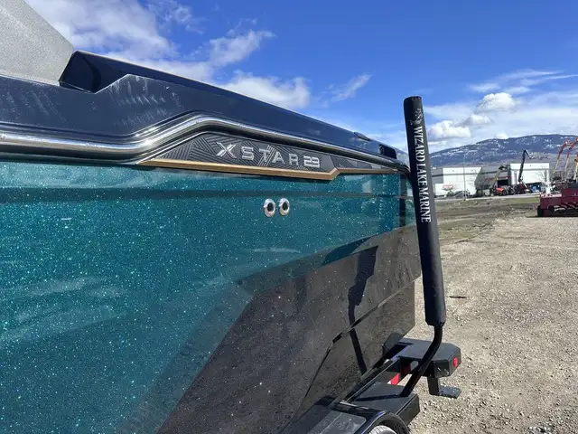 2025 Mastercraft Xstar 23 in Powerboats & Motorboats in St. Albert - Image 4