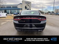 This Dodge Charger boasts a Regular Unleaded V-6 3.6 L/220 engine powering this Automatic transmissi... (image 5)