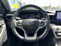 * Drivetrain: Standard Intelligent 4WD (Four-Wheel Drive) featuring a Terrain Management System with... (image 5)