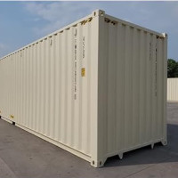 New 40' Feet Storage/Shipping Container for Sale Ottawa Ottawa / Gatineau Area Preview