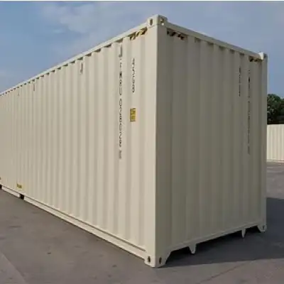 New 40' Feet Storage/Shipping Container for Sale63235067122177128