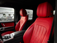 Stock#: 4579AThe 2022 Mercedes-Benz G 550 Base Canada is an iconic, rugged, and luxurious four-wheel... (image 5)