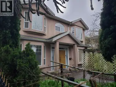 This property is part of a Land Assembly and must be sold in conjunction with 2638 E 49th Ave, 2662...