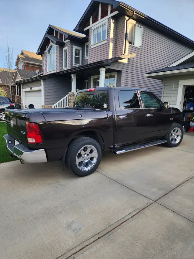 2011 Dodge Ram Laramie 150062863213667201121