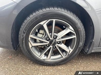 The 2024 Kia Forte EX+ is the compact sedan for the driver who wants advanced technology and upscale... (image 8)