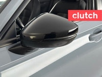 Electric Parking Brake, Brake Assist, Front Heated Seats and more! Clutch is the largest online used... (image 8)