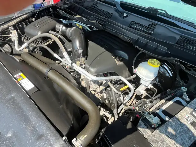 2018 Ram 1500 Express5293846885105868816