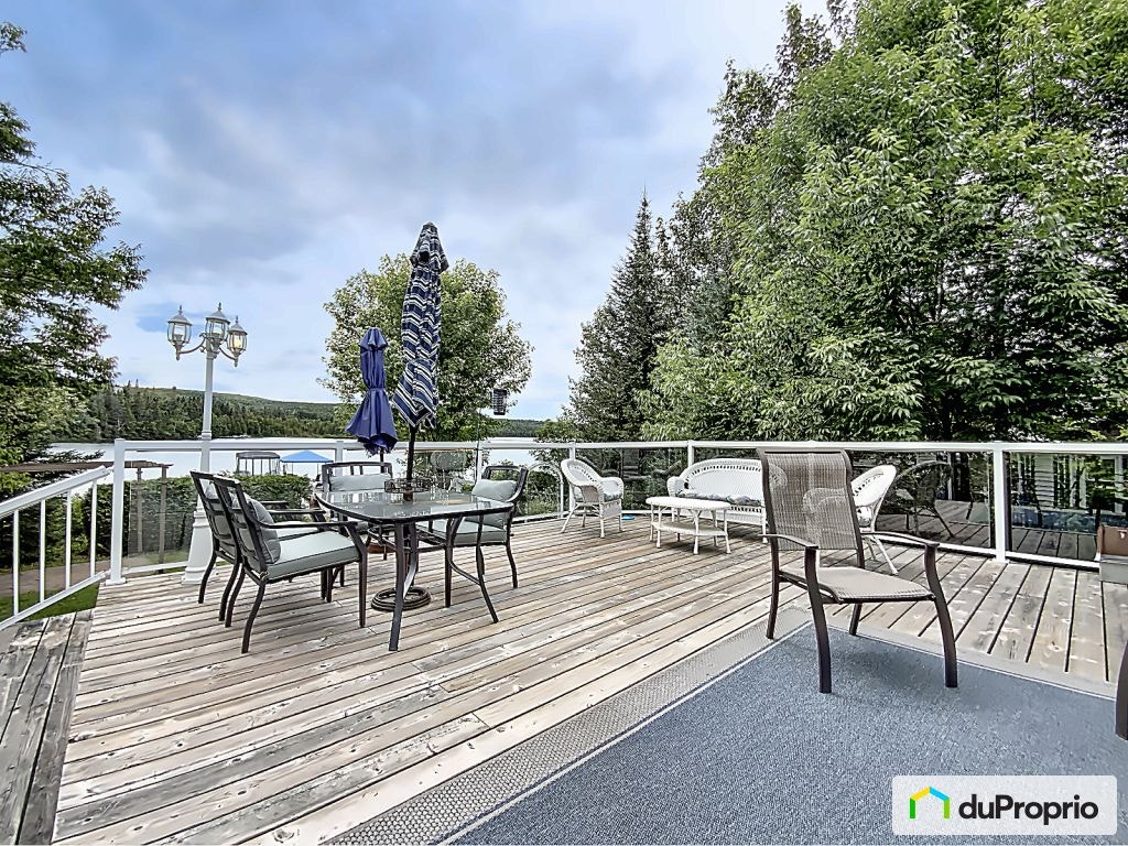$270,000 - Cottage for sale in Ste-Paule — photo 1