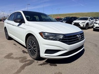 2019 VOLKSWAGEN JETTA HIGHLINE * LEATHER * SUNROOF * PUSH START HEATED SEATS * FEATURES INCLUDE: -Ba... (image 7)