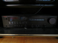 Luxman R-113 Amplifier - Loan