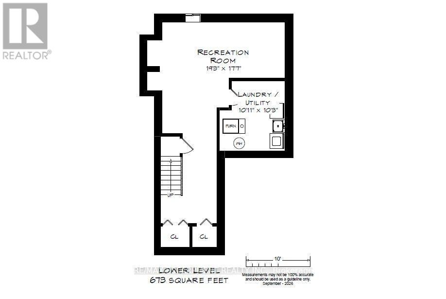 1380 Hazel Mccleary Drive Oakville (CV Clearview), Ontario, photo 40 of 40