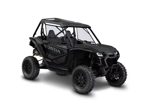 2025 HONDA Talon in ATVs in Longueuil / South Shore - Image 3