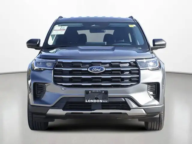 2026 Ford Explorer Active w/200A Pkg | Co-Pilot360 Assist600959167403151367