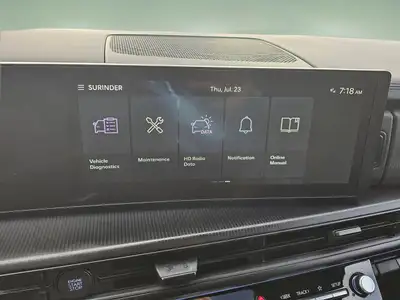 2024 Hyundai Santa Fe Ultimate Calligraphy Ultimate Calligraphy , View more