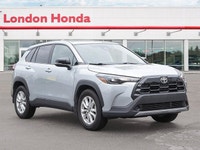Come visit our London Honda team, you can find us at 560 Wharncliffe Rd S, London, ON, N6J 2N4, or c... (image 7)