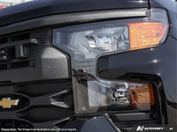 This Chevrolet Silverado 1500 has a strong Turbocharged Gas I4 2.7L/166 engine powering this Automat... (image 9)