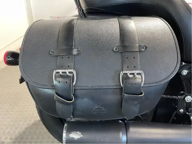 2015 Harley-Davidson Softail Slim CANADIAN HARLEY/STAGE ONE/VANC in Street, Cruisers & Choppers in North Bay - Image 14