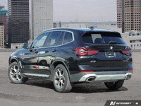 Crowfoot Hyundai, AMVIC Licensed Dealer Why This Is The X3 For YOU: All-Wheel-Drive 2.0L TwinPower T... (image 3)