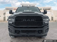 VEHICLE DESCRIPTION 2500 Limited | Night edition | Diesel | Remote Start | Sport Performance Hood |... (image 8)