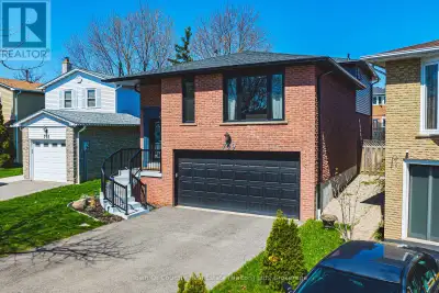 Fall in love with this charming Timberlea home, showcasing stunning curb appeal and set on a quiet,...