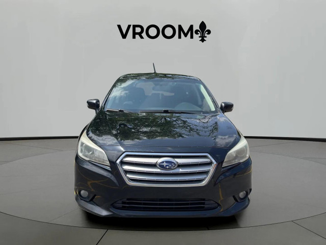 2016 Subaru Legacy 3.6R – AWD + Full Équipé + Garantie dans Autos et camions  à Longueuil/Rive Sud - Image 2