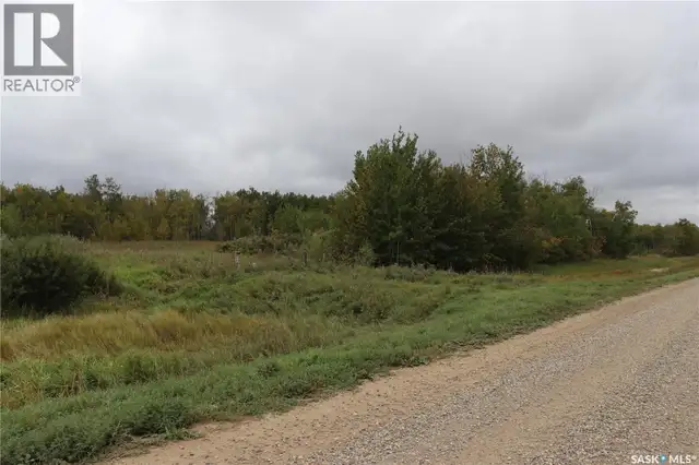 10 Acres Red Deer Hill Prince Albert Rm No. 461, Saskatchewan in Land for Sale in Prince Albert - Image 20