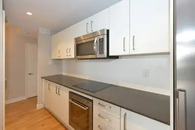 Akelius one bedroom apartment for rent. Located near Yonge and St Clair in the Midtown neighborhood,...