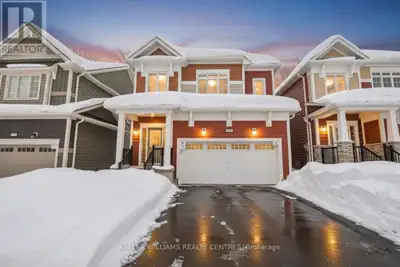 Welcome to 125 McEachern Lane, a stunning brand-new home designed for modern living in the heart of...