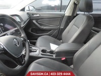 The 2021 Volkswagen Jetta Highline Auto combines sophisticated design, advanced technology, and effi... (image 7)