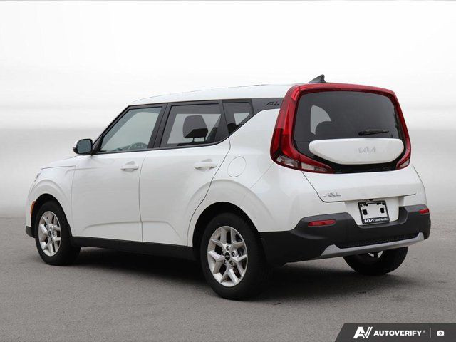 2022 Kia Soul EX in Cars & Trucks in Hamilton - Image 3
