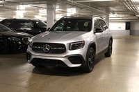 This Mercedes-Benz GLB 250 has a dependable Intercooled Turbo Premium Unleaded I-4 2.0 L/121 engine... (image 3)