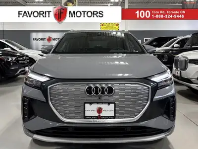**WINTER SPECIAL!** FULLY ELECTRIC, FEATURING : QUATTRO AWD, PANORAMIC ROOF, MULTI DRIVE MODES, HIGH...