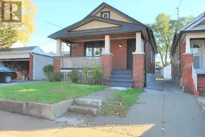 Bright and spacious 1-bedroom basement unit with 7' ceilings and an open-concept layout. Enjoy a sle...