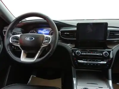 Thanks for viewing our House of Cars Lethbridge Inventory! AMVIC licensed dealer! 2023 FORD EXPLORER...