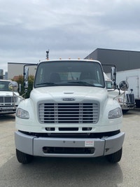 Ryder Stock ID: 764775 Transmission Type/Speed: MANUAL 10 Engine: DIESEL L9'17 350/2000 Horse Power:... (image 1)