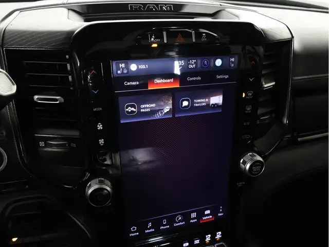 2023 Ram 3500 CREW CAB NIGHT EDITION | POWER SUNROOF | 4X4 in Cars & Trucks in Calgary - Image 18
