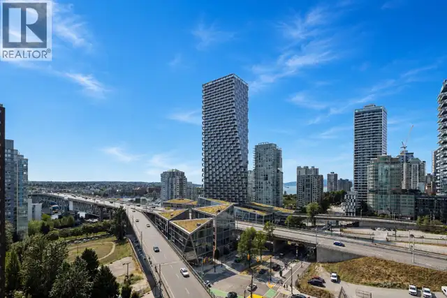 1701 1372 SEYMOUR STREET Vancouver, British Columbia in Condos for Sale in Vancouver - Image 31